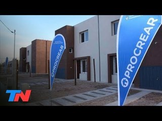 ¿Cómo son los nuevos créditos Procrear?