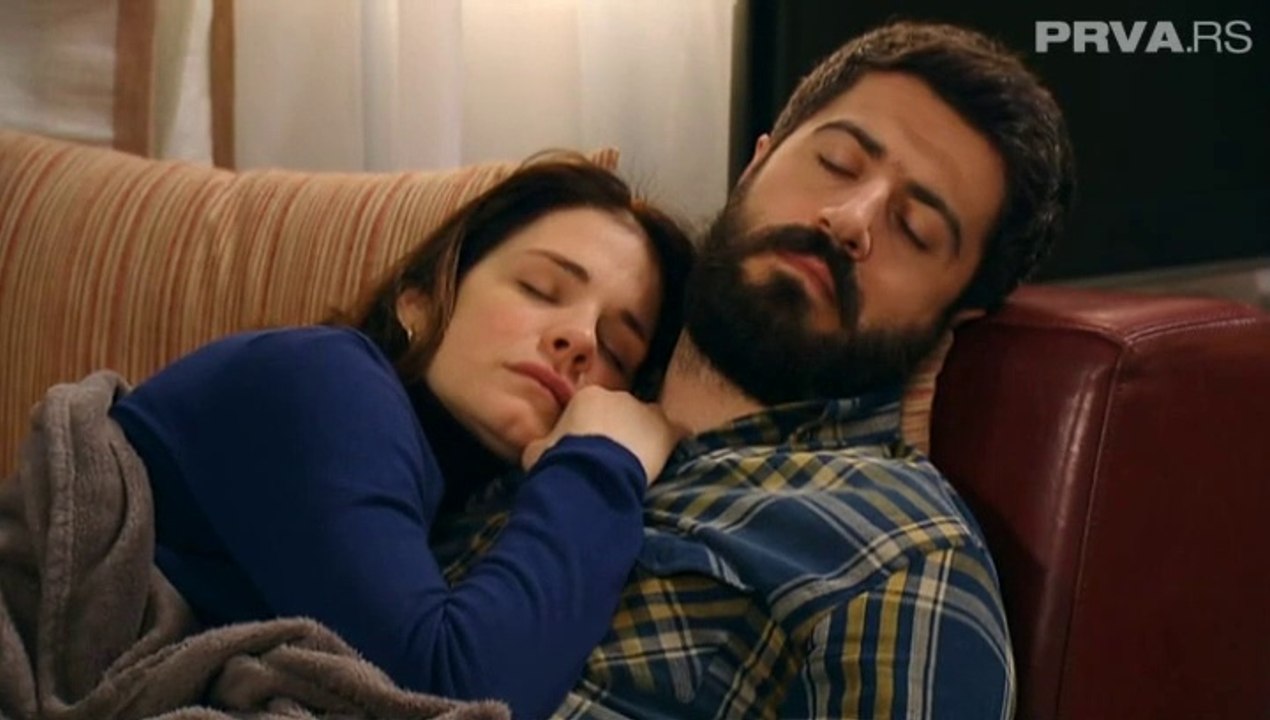 Pogresan covek 155 epizoda