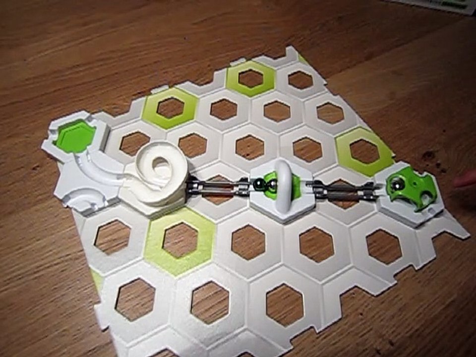 Gravitrax Achterbahn 2