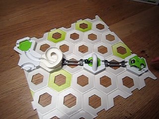 Gravitrax Achterbahn 2