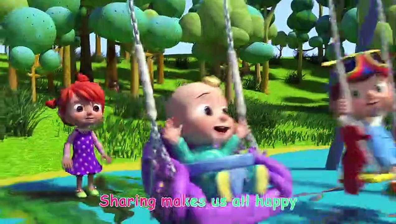 Color Song (Ice Pop) | +More Nursery Rhymes & Kids Songs - CoCoMelon