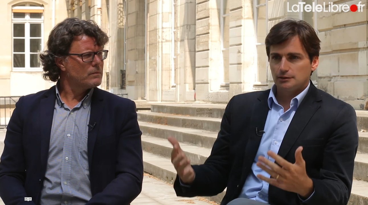 Fukushima voyage au cœur de la centrale