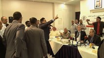 اجتماعات الاتحاد العربي للصحافة الرياضية بعمّان.. بين السياسة والرياضة