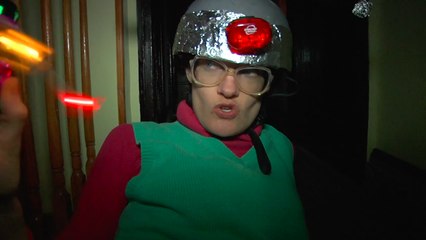 Janice Gunter Ghost Hunter - Waiting on the Call