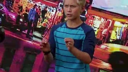 Game Shakers S01E17 Babe's Fake Disease