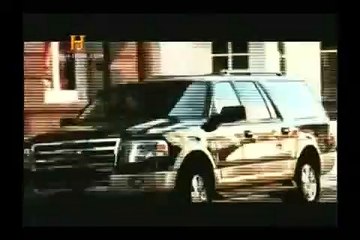 Grandes Estafas-parte 1