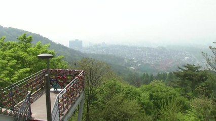 미세먼지에 오존까지...연휴 덮친 불청객 / YTN