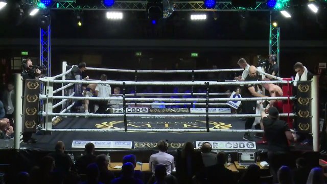 Viktor Kotochigov vs Andrejs Podusovs (26-04-2019) Full Fight 720 x 1280