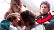 Top10 Star Wars Details That Were Clearly Not Planned