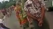 Watch: Mamata Banerjee reaction after hearing Jai Shree Ram, जय श्री राम सुनकर भड़की ममता बनर्जी