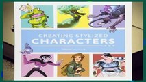 Creating Stylized Characters Complete