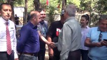 Göynük Kanyonu ziyaretçilerini 'büyülüyor' - ANTALYA