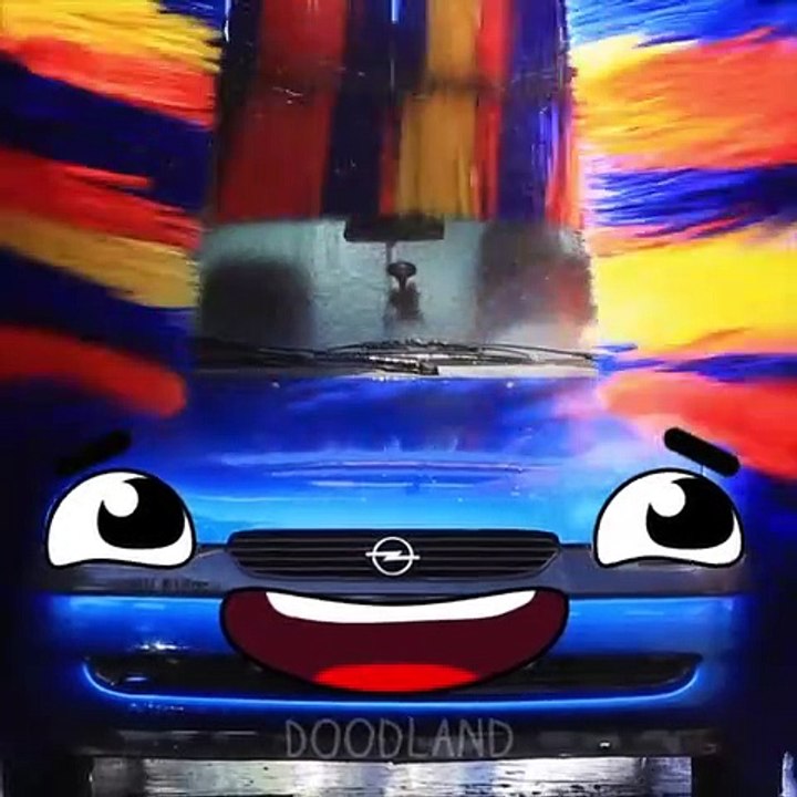 Everything Is Better With Doodles - Doodland #5