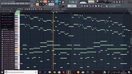 FL studio music