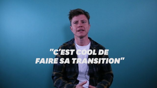 Océan veut montrer que faire sa transition de genre peut ”être cool”