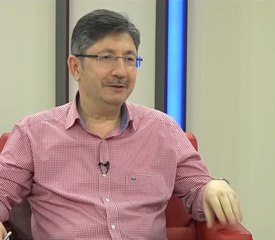 Mustafa Eraslan: “Doktor hata yapar sülük hata yapmaz”