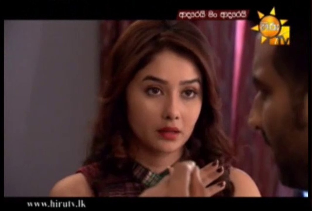 Adarei Man Adarei Teledrama - 892 - 04th May 2019