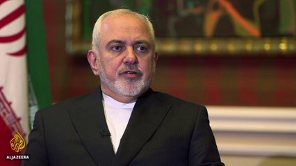 Iran FM Zarif: US sanctions are 'economic terrorism' | Talk to Al Jazeera