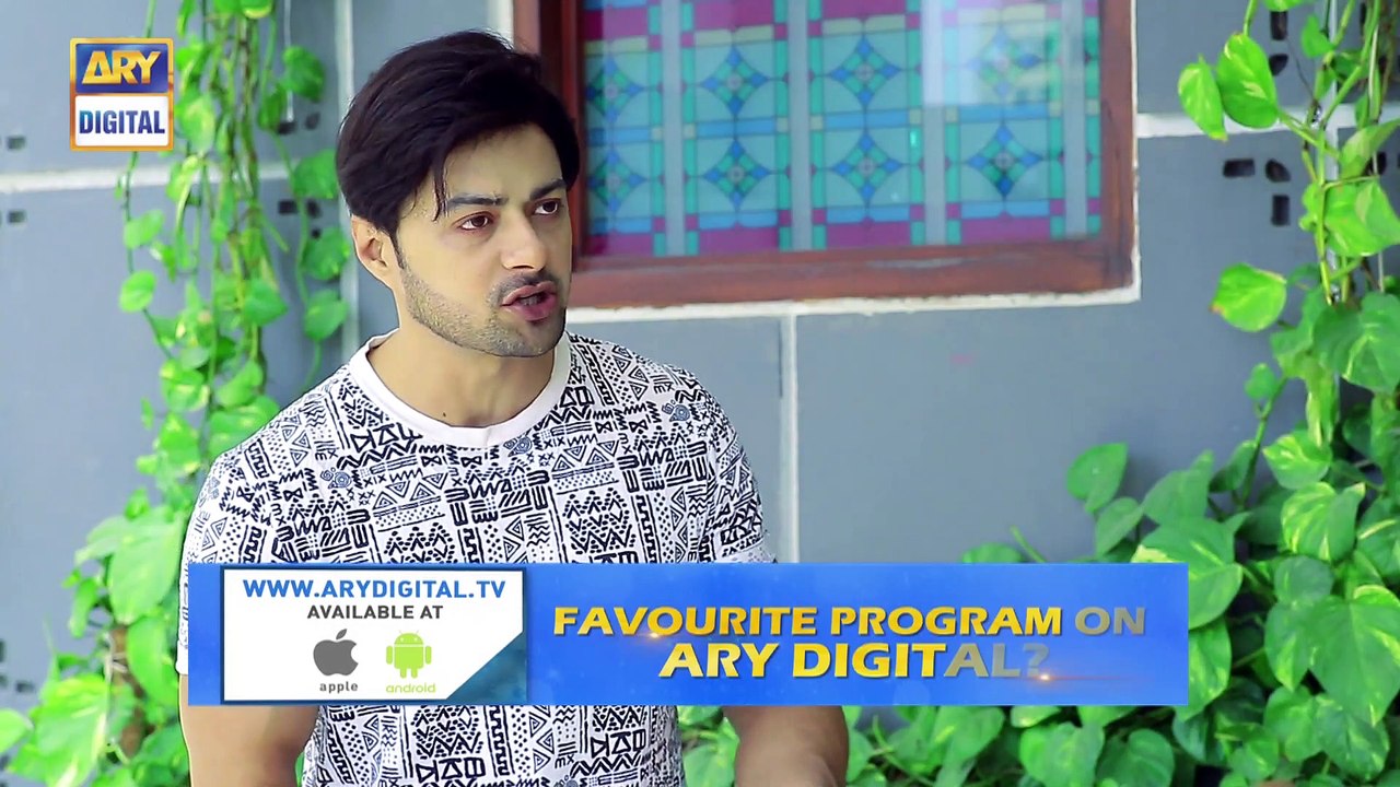 Jalebi Ep 21