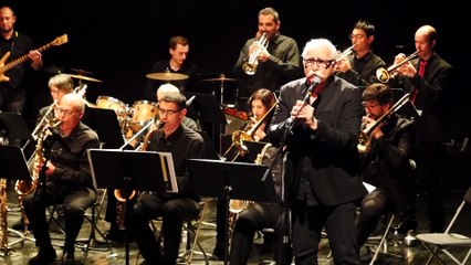 ONLY BIG BAND Clip 03 - Les bas