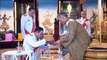 La coronación del rey Vajiralongkorn de Tailandia