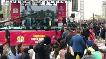 Başakşehir Gençlik Oyunları Festivali - İSTANBUL