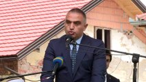 Foça Alaca Camisi Açılış Töreni - Kültür ve Turizm Bakanı Ersoy - FOÇA