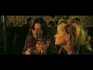 Bad Nose Job – Exclusive Penelope clip 2