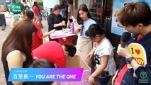 Friends of Asia Farm - 百里挑一 You Are The One @ Prime Supermarket Jurong West Street 91