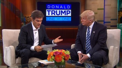 A History of Donald Trump's Obsession with Pseudoscience