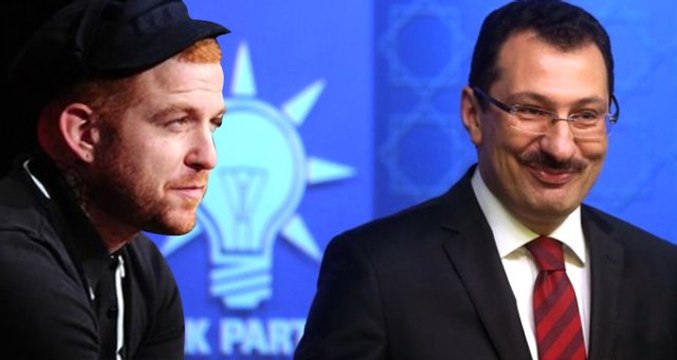 Ali İhsan Yavuz Hakkındaki Sözleri Nedeniyle Tepki Çeken Gökhan Özoğuz, Eleştirilere Cevap Verdi!