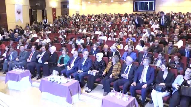 Kanun Sanatçısı Göksel Baktagir, Konser Verdi