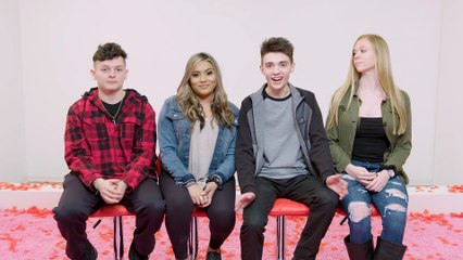 I Let My Best Friends Pick My Girlfriend: Chris | Bestie Picks Bae