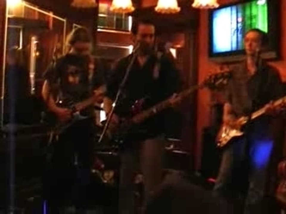 The Class Thing - Compo