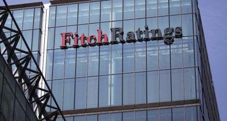 Fitch, Türkiye'nin Kredi Notunu Açıkladı