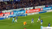 Strasbourg vs Marseille | All Goals and Highlights HD