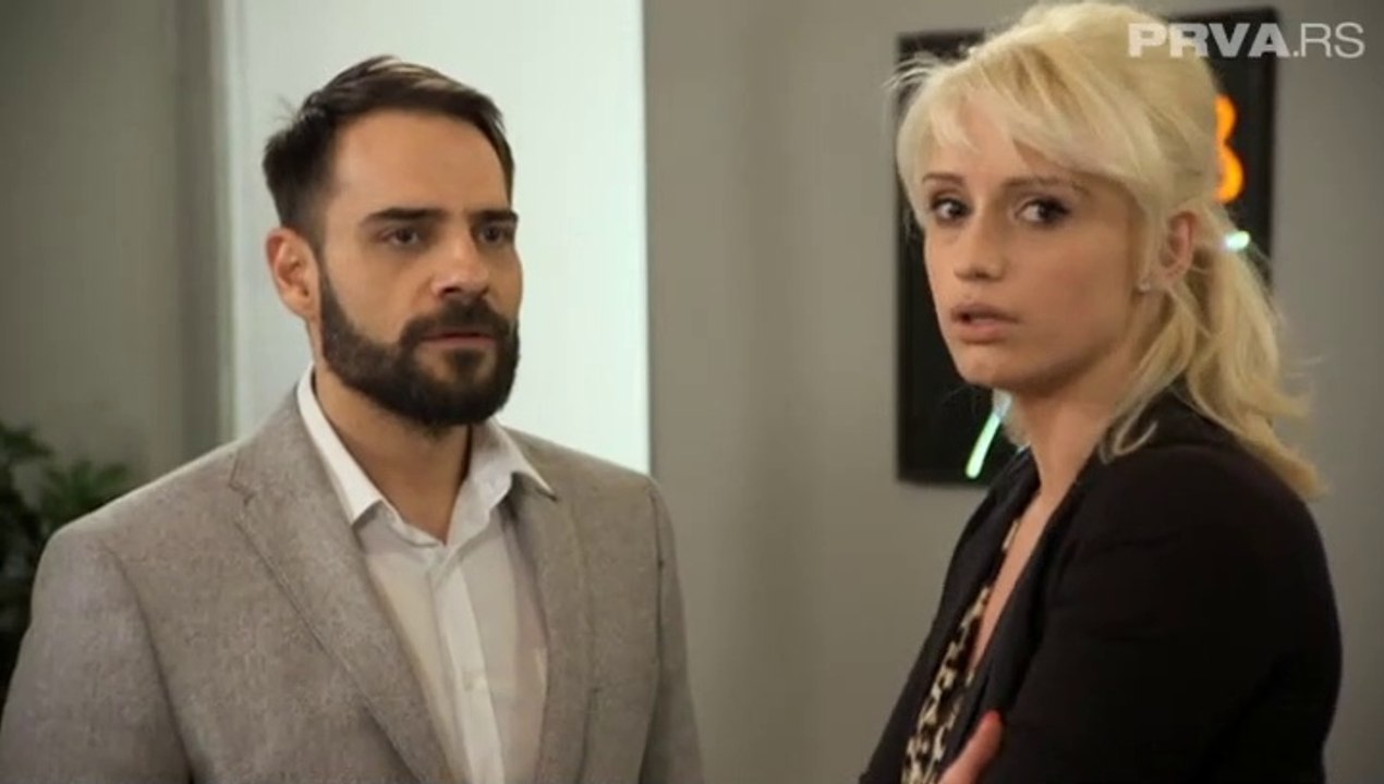 ISTINE I LAZI 3 SEZONA 50 EPIZODA 03/05/2019 NOVO - ISTINE I LAZI 3 SEZONA 50 EPIZODA 03/05/2019 NOVO