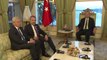 Cumhurbaşkanı Erdoğan, Bosna Hersek Heyetini Kabul Etti