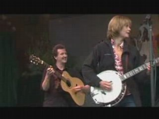 Celtique-Alison Brown-Bluegrass