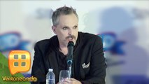 ¡Miguel Bosé jamás ha homenajeado a su madre ni le ha celebrado el 10 de mayo!