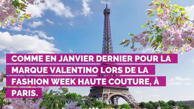 PHOTO. A 48 ans, Naomi Campbell prend la pose entièrement nue, toujours aussi sublime qu'à ses débuts