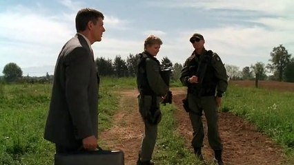 Stargate SG-1 [5x10] 2001