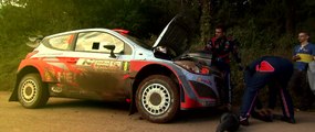 Wales Rally GB - A World Apart
