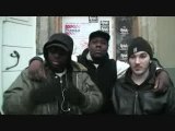 SEXION D'ASSAUT FREESTYLE DE RUE EPISODE 1