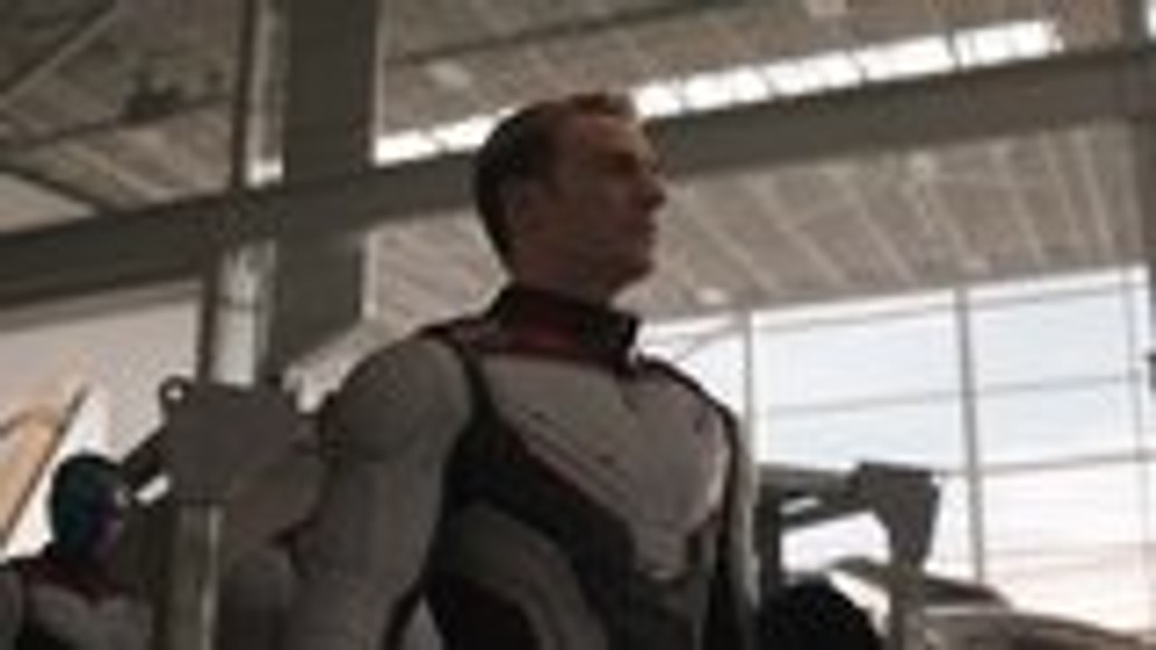 'Avengers: Endgame' Going Into Second Weekend Earning $1.785 Billion | THR News