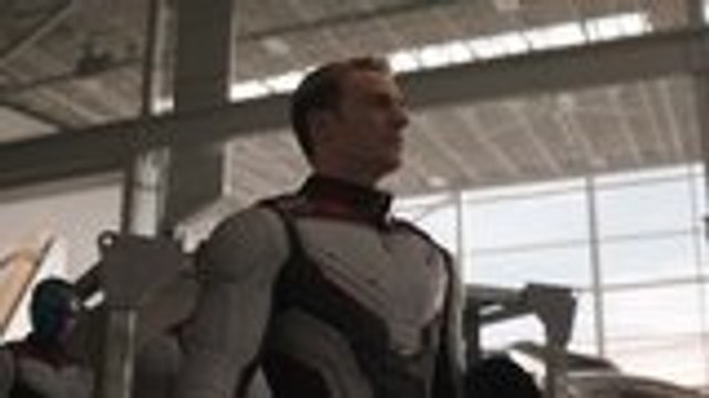 'Avengers: Endgame' Going Into Second Weekend Earning $1.785 Billion | THR News