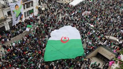 الجزائر.. هل من فرصة لتقليص الفجوة بين الجيش والحراك؟