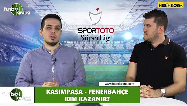 Kasımpaşa - Fenerbahçe maçını kim kazanır?