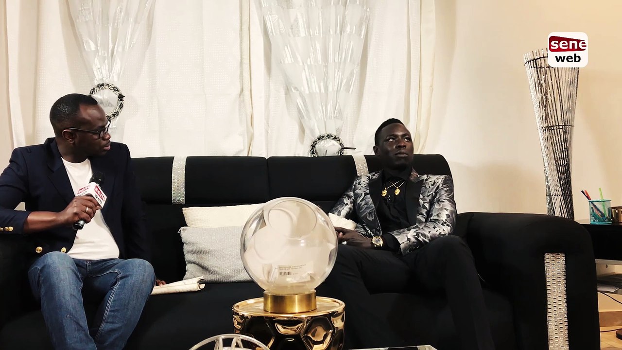 ngaaka blindé sur seneweb