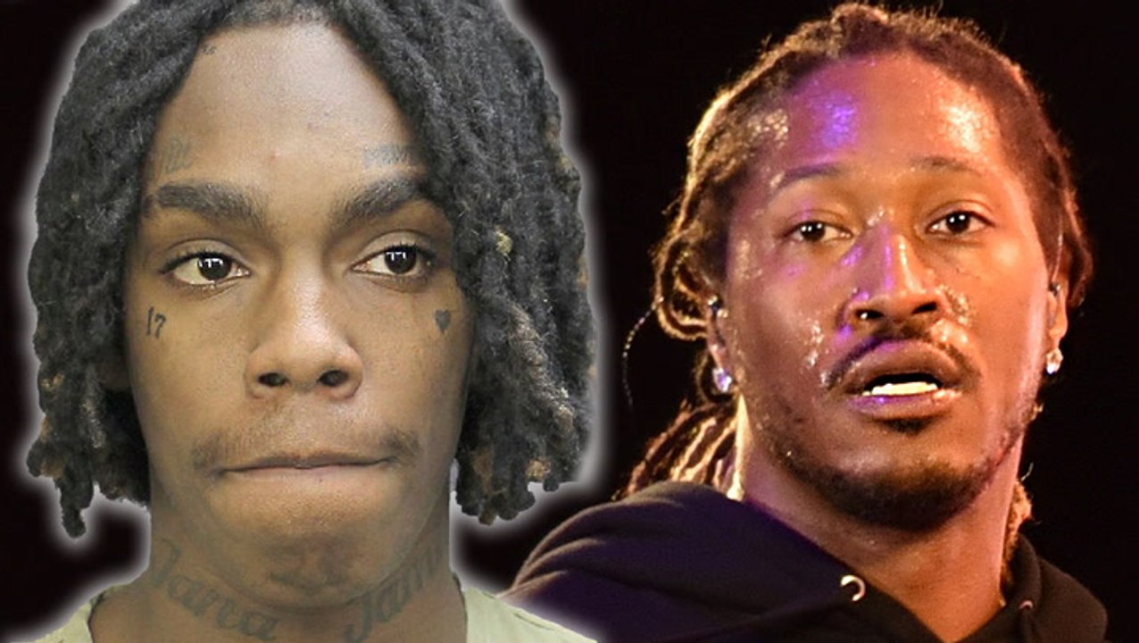 Future Reacts To YNW Melly Death Penalty
